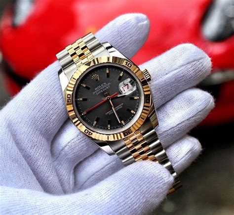 rolex datejust maschile